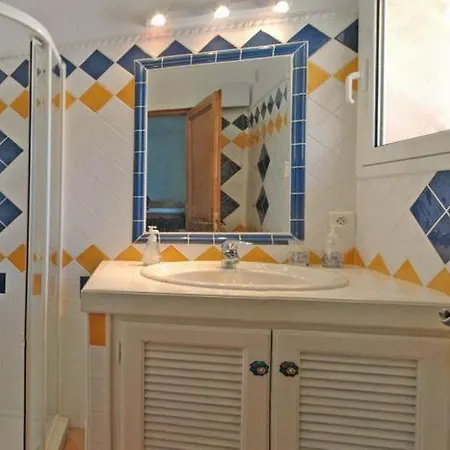 Anseba Villa Porto Vecchio