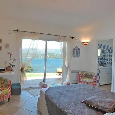 Villa Anseba