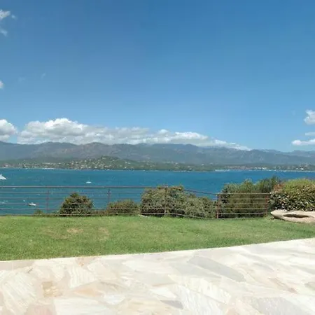 Anseba Villa Porto Vecchio
