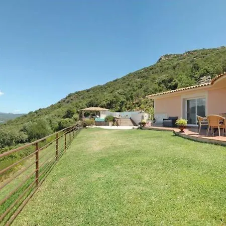 Villa Anseba