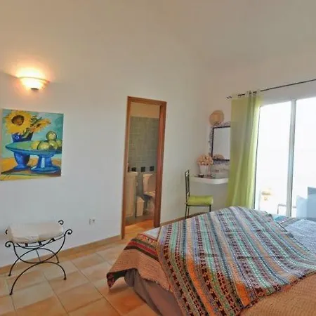 Villa Anseba *