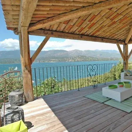 Anseba Villa *