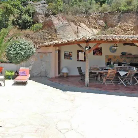 Anseba Villa Porto Vecchio