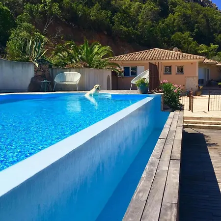 Villa Anseba *